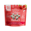 Nature's Garden, Strawberry Yoggies, 0.7 oz (30 Pack)
