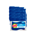 Scotch Brite, 3M, Scotch-Brite, Non-Scratch, Sponge (24 Pack)