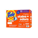 Tide, Pods, Spring Meadow Scent, 32 oz (4 Pack)