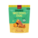 SnakYard, Organic Sweet Potato Sticks, 2.82 oz (6 Pack)