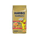 Haribo, Gummi Candy, Goldbears, Mini Bags, 0.4 oz (125 Pack)
