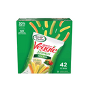 Sensible Portions, Veggie Straws, 1 oz (42 Pack)