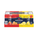 San Pellegrino, Italian Sparkling Drink, Variety Pack, 11.15 oz (24 Pack)