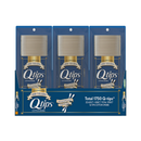 Q-Tips, Cotton Swabs, 1 ct (3 Pack)
