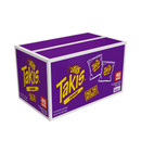 Takis, Fuego, Hot Chili Pepper & Lime, Tortilla Chips, 3.25 oz (40 Pack)