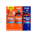 Vicks, Kids, DayQuil & Nyquil, 8 oz (3 Pack)