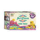 Arizona, Iced Tea Variety Pack, 15 oz (24 Pack)