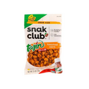 Snak Club, Tajin, Toasted Corn, Snack Size, 2.5 oz (24 Pack)