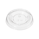 Vital International Solutions, Portion Cup Lids, 1 oz (20 Pack)