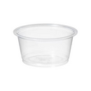 Vital International Solutions, Portion Cup, Clear, 2 oz (10 Pack)