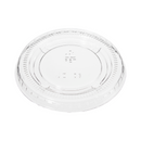 Vital International Solutions, Portion Cup Lids, Clear, 2 oz (20 Pack)