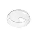 Fabri-Kal, Fabri-Kal, Clear PET, Cold Cup Sip Lids , 24 oz (10 Pack), 24 oz (10 Pack)