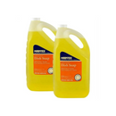 Maintex, Lemon Dish Soap, 160 oz (2 Pack)