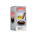 Backwoods, White Non Priced, 3 ct (10 Pack)