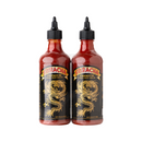 Underwood Ranches, Sriracha Premium Chili Hot Sauce, 17 oz (2 Pack)