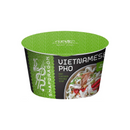 Snapdragon Foods, Vietnamese Pho Bowls, 2.7 oz (9 Pack)