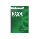 Kool, Non-Menthol, King Box Cigarettes (10 Pack)