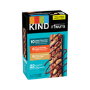 KIND, Bars, Variety Pack, 1.4 oz (22 Pack)
