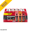 Body Armor, SuperDrink, Variety Pack, 20 oz (18 Pack)