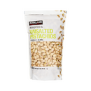 Kirkland, In Shell Roasted and Unsalted Pistachios, 3 lb (1 Pack)