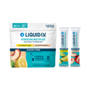 Liquid I.V., Hydration, Multiplier Drink Mix, Variety Pack, 0.45 oz (26 Pack)