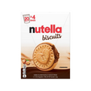 Nutella, Biscuits, 9.7 oz (4 Pack)