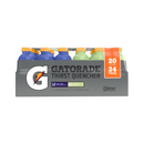 Gatorade, Thirst Quencher, Variety Pack (Grape/Lime), 20 oz (24 Pack)
