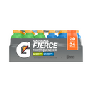 Gatorade, Thirst Quencher, Variety Pack (Cherry/Apple), 20 oz (24 Pack)