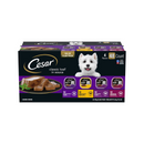 Cesar, Variety Pack, 3.5 oz (48 Pack)