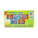 Nabisco, Cookies & Crackers, Variety Pack, 1 oz (40 Pack)