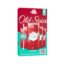 Old Spice, Deodorant, Pure Sport High Endurance, 3 oz (5 Pack)