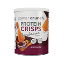 Power Crunch, Protein Crisps, Barbecue, 2.1 oz (6 Pack)