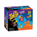 Takis, Galaxy, Variety Pack, 1 oz (54 Pack)