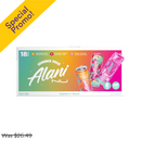 Alani NU, Energy Drink, Variety Pack OK/CT/PS, 12 oz (18 Pack)