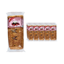 Bon Appetit, Danish, Strawberry 'n Creme, 4.6 oz (10 Pack)