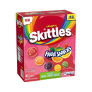 Skittles, Fruit Snacks, Original, 0.8 oz (42 Pack)