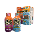 5-Hour Energy, Extra Strength, Variety Pack, 1.93 oz (24 Pack)