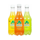 Jarritos, Variety Pack, 17.7 oz (24 Pack)