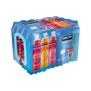 Kirkland, Zero Sugar Sparkling Flavored Water, Variety Pack, 17 oz (24 Pack)