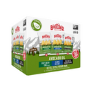 Boulder Canyon, Avocado Oil Potato Chips, Variety Pack, 1 oz (36 Pack)