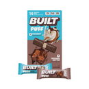 Built, Protein Bars, Variety Pack, 1.41 oz (14 Pack)