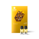 Vuse Alto, Golden Tobacco Pods 1.8%, 2 ct (5 Pack)
