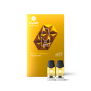 Vuse Alto, Golden Tobacco Pods 2.4%, 2 ct (5 Pack)