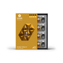 Vuse Alto, Golden Tobacco Pods %, 4 ct (5 Pack)