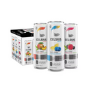 Celsius, Energy Drink, Fizz-Free Variety Pack, 12 oz (18 Pack)
