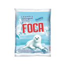 Foca, Powder Laundry Detergent, 10 kg (1 Pack)