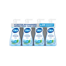 Dial, Foaming Hand Wash + Aloe, Spring Water, 7.5 oz (4 Pack)