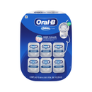 Oral B, Glide Floss, 6 ct (1 Pack)