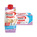 Premier, Protein Shake, 30 g Protein, Cookie Dough, 11 oz (18 Pack)