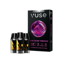 Vuse Alto, Dusk Glow, %, 3 ct (5 Pack)